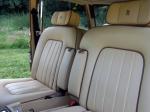 Rolls-Royce Silver Shadow II Shooting Break 1980 года